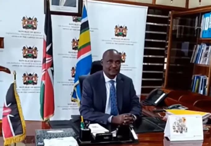 Kenya Secures KSh194 Billion Loan to Settle 2027 Eurobond