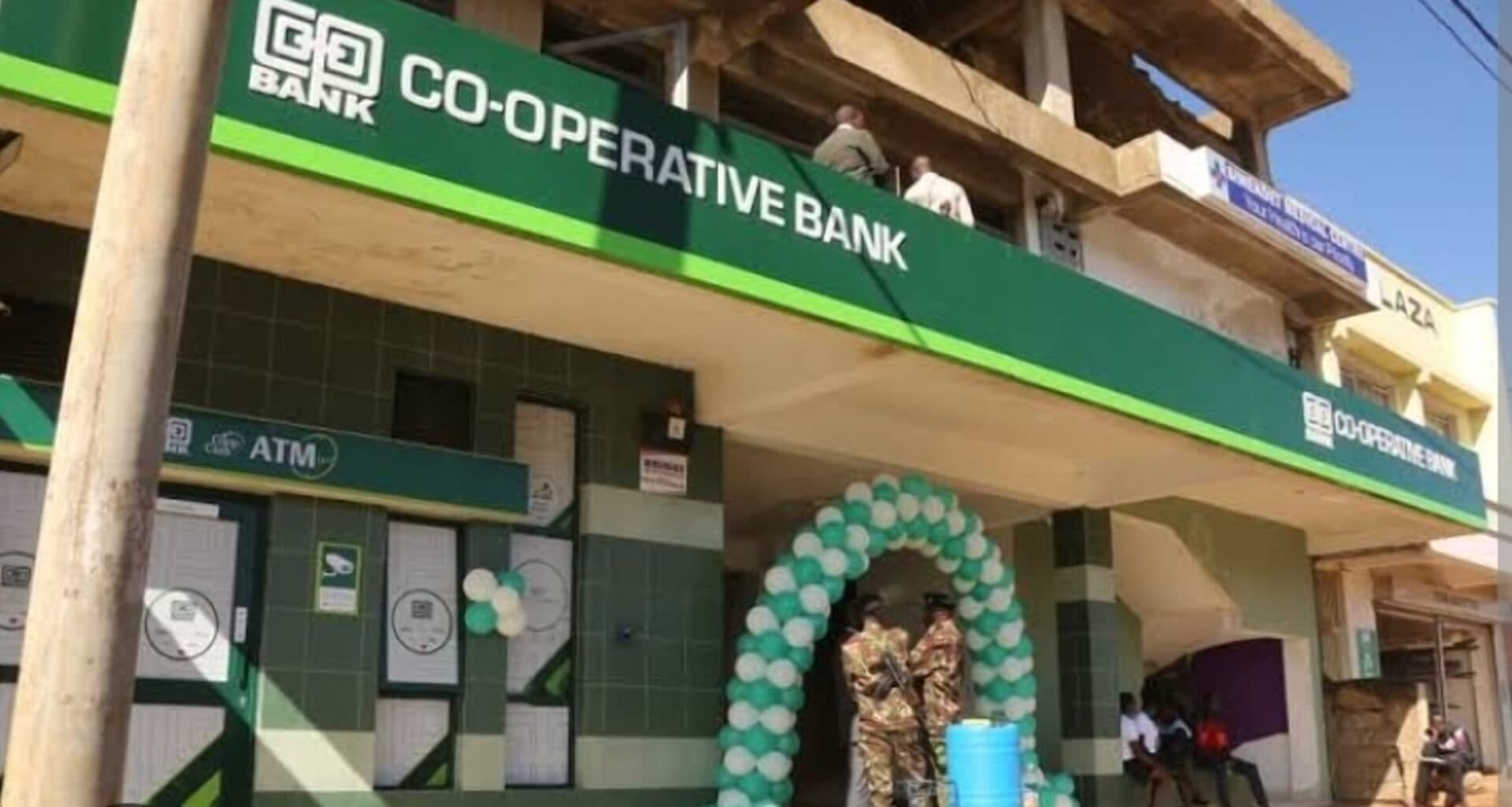 Co-op Bank targets young Kenyans with 100pc home financing facility