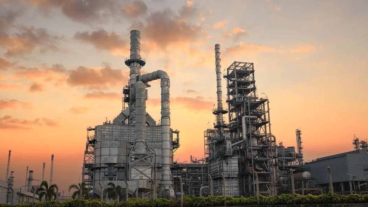MERA Oil: US-Saudi Consortium Nears Host Selection for $5 Billion GCC Energy Corridor