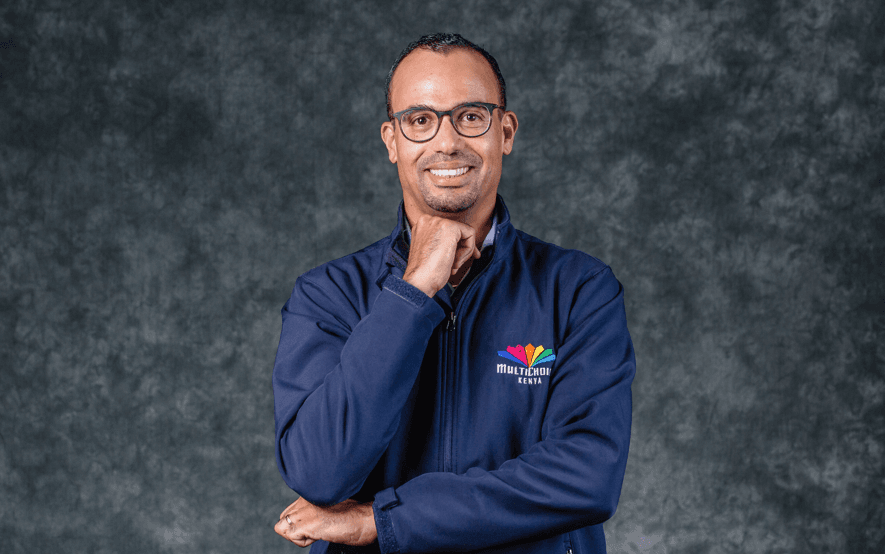 MultiChoice Kenya Secures Exclusive Broadcasting Rights For UEFA EURO 2024