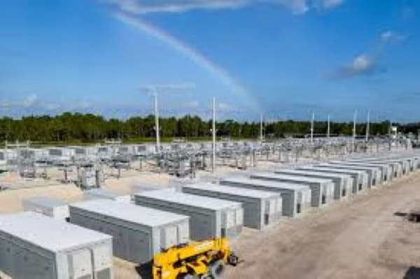 Greenwater BESS to Support Washington’s Expanding Clean Energy Mix