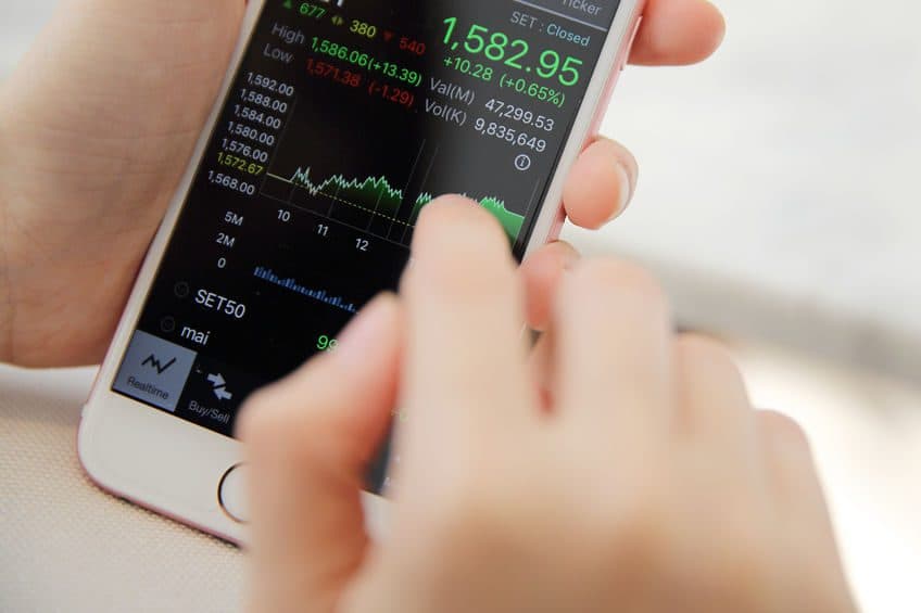 What Sets Market-Leading Forex Brokers Apart from the Rest