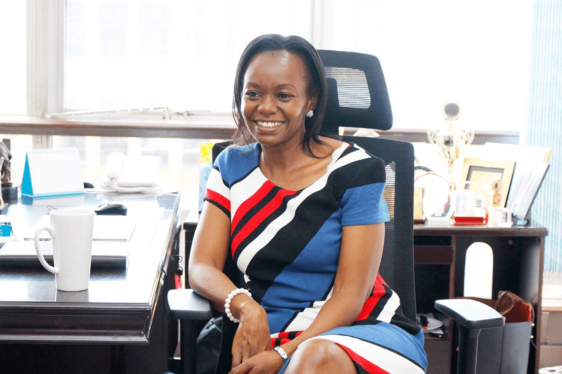 Kenya’s PMI Drops to 49.7 in August as Firms Cut Output