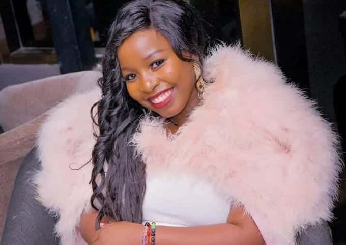 Saumu Mbuvi Reveals Dealing With Bipolar For The Past 8 Years