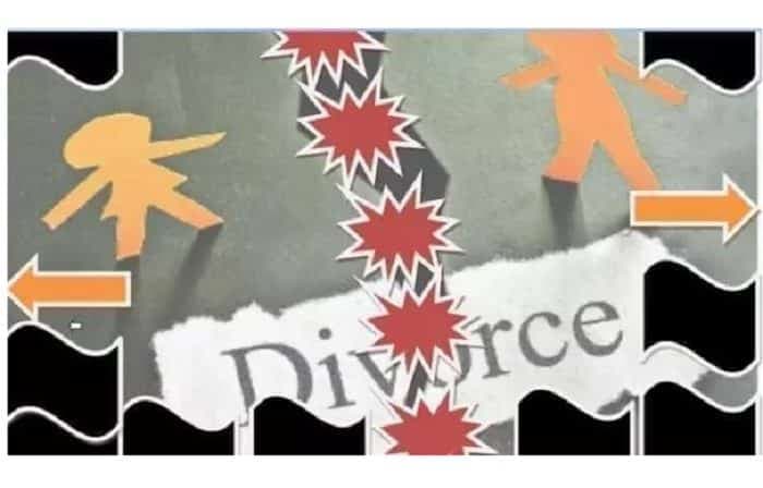Kenyan man seek to divorce wife of 22-years after she left for US