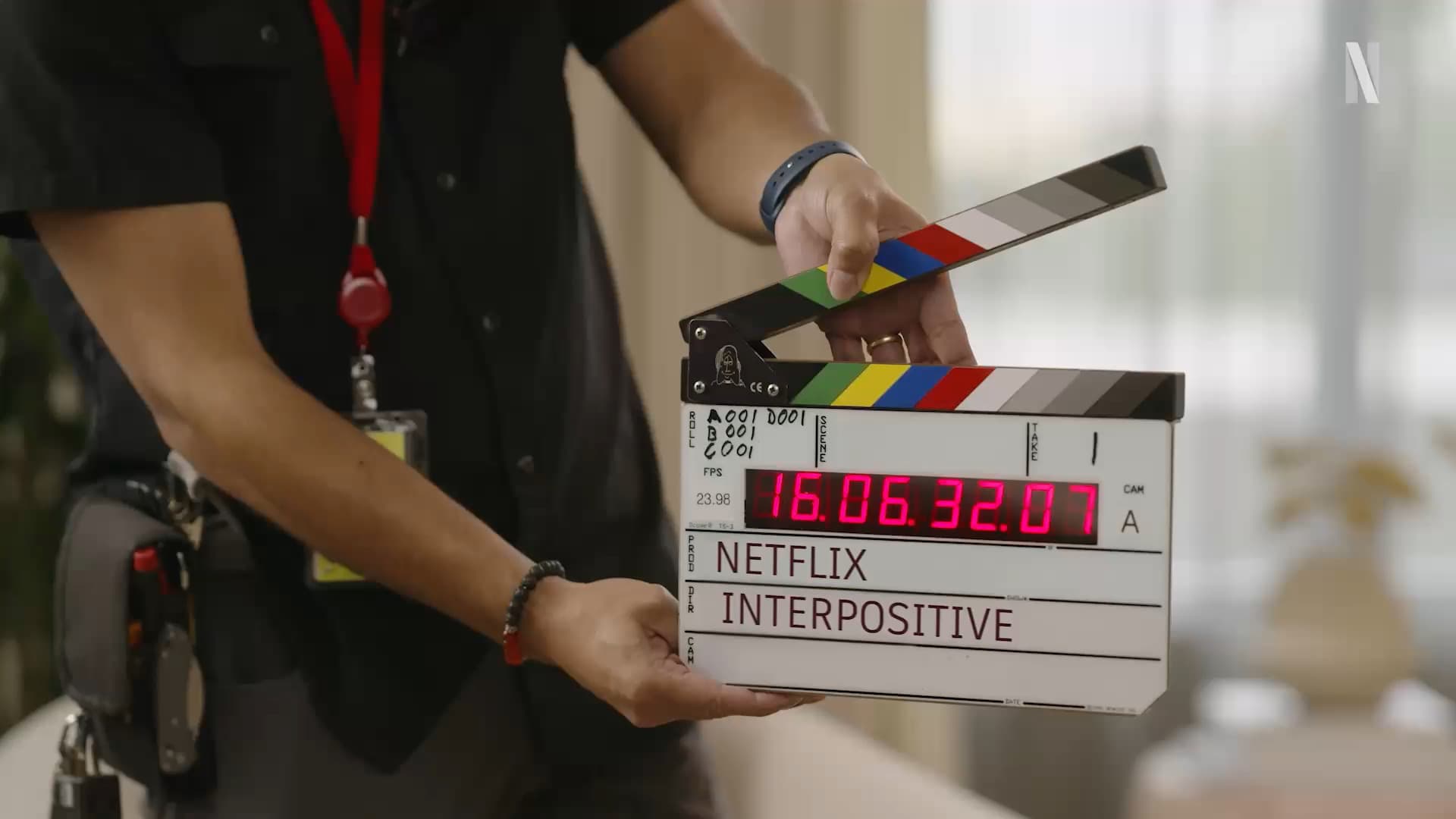 Netflix Buys Ben Affleck’s AI Studio