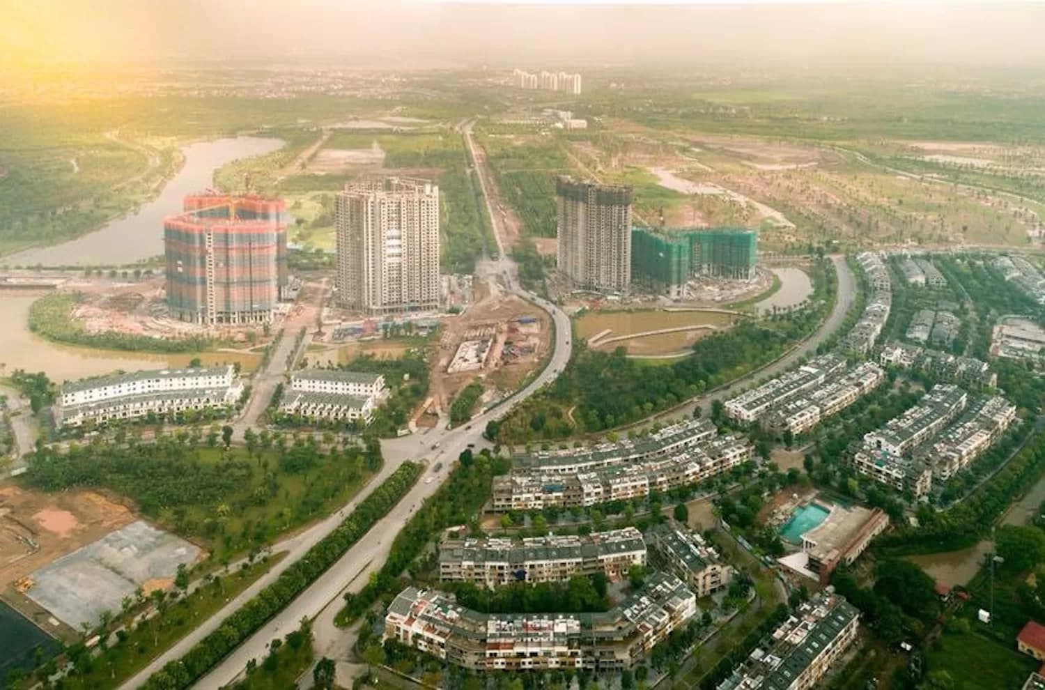 Trump Organization taps into Vietnamese Market with US$1.5 billion resort