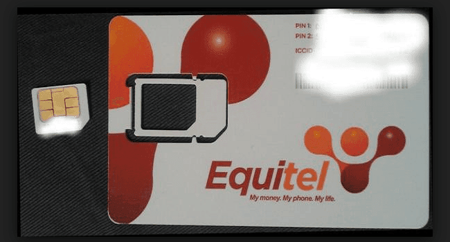 Affordable hospital cash cover now available on your Equitel line