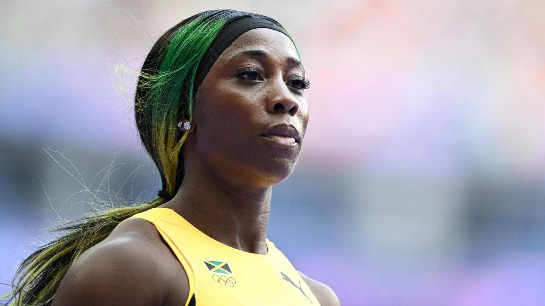 Shelly-Ann Fraser-Pryce Net Worth