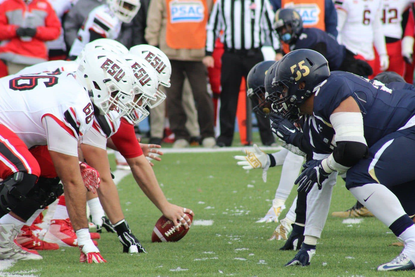 How NFL Teams Are Using Tech to Boost Performance