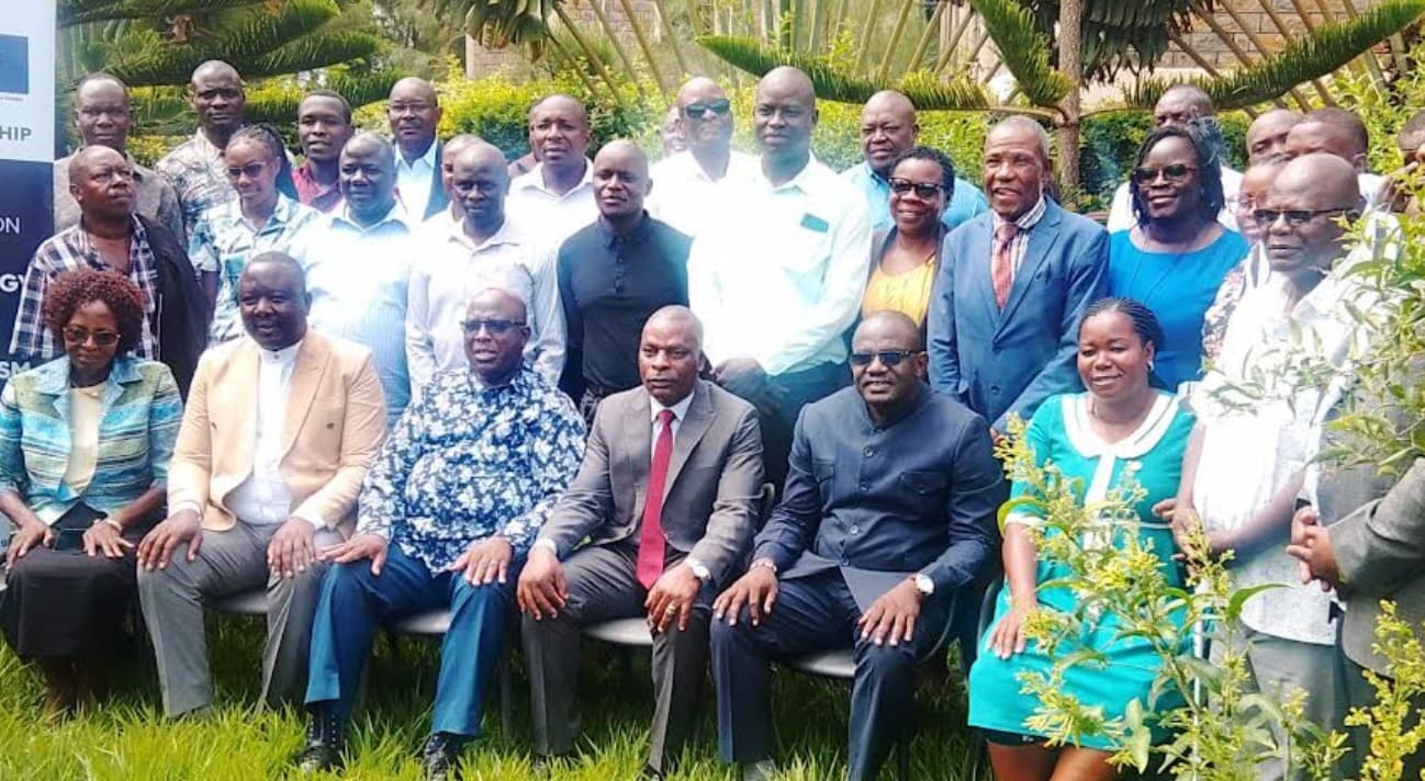 Administrator calls for measures to curb goon culture