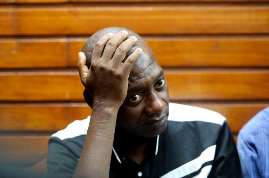 Police Watched as Mackenzie Abducted Children, Father Says in Emotional Shakahola Hearing