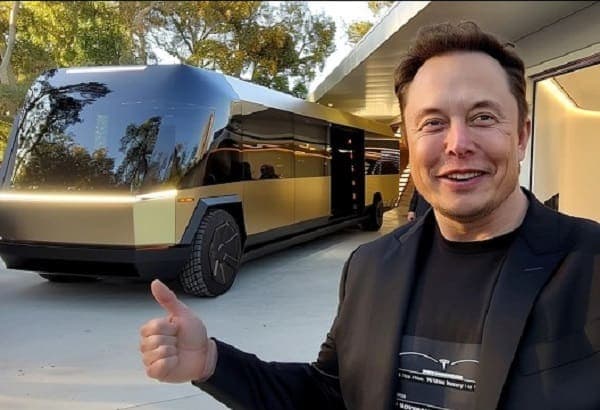 Unleashing the Future: Elon Musk’s $21,000 Motor Home