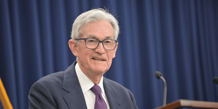 Federal Reserve Interim Chair Named Before Warsh Swearing-In