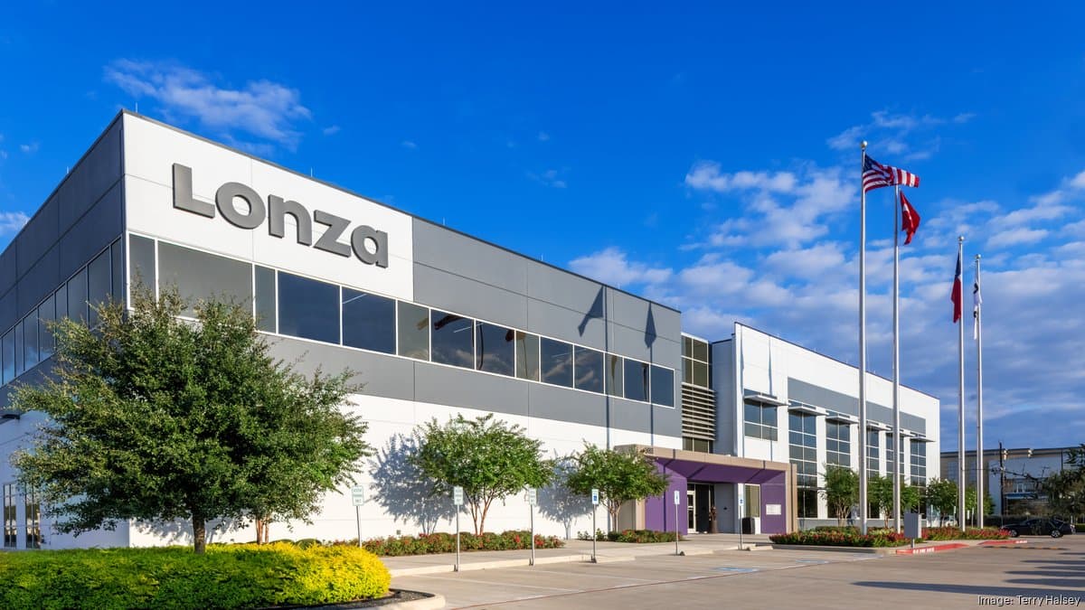 Lonza USA Eyes $1 Billion Clermont County Biotech Plant, Ohio