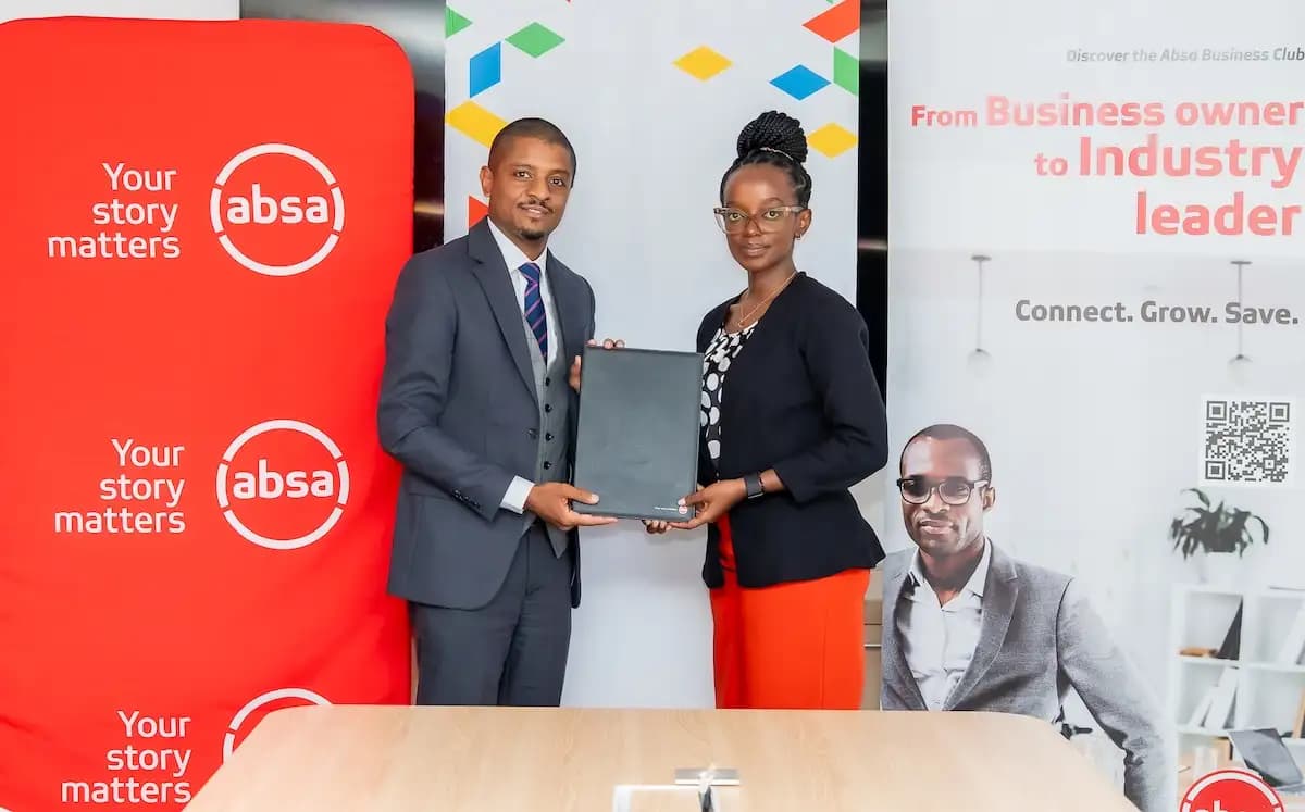 Absa Bank Kenya and Google Hustle Academy Partner to Train 3,000 SMEs in Digital and Financial Skills