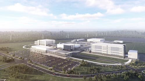 The $6.5 Billion Eli Lilly Pharmaceutical Facility in Houston’s Generation Park