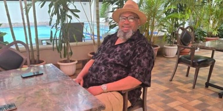 Known Details of Cosmo Choy, the US-Based Kenyan Diaspora Figure Behind Viral Political Commentary