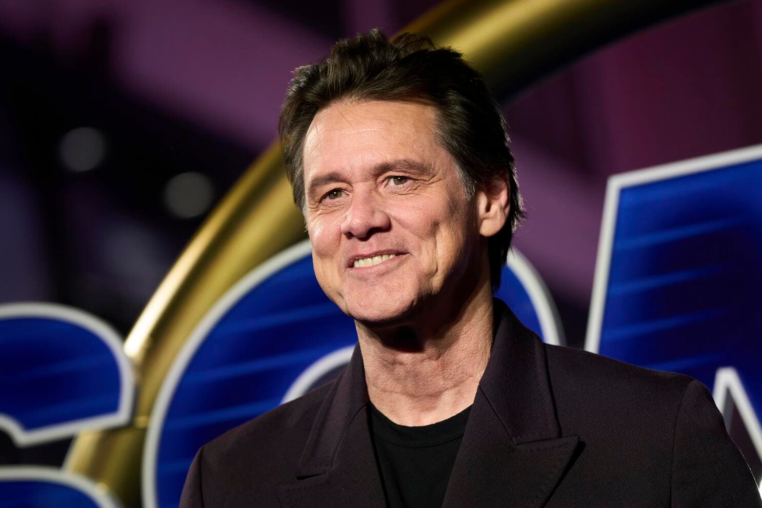 Comedy genius Carrey honoured at France’s Cesar Awards