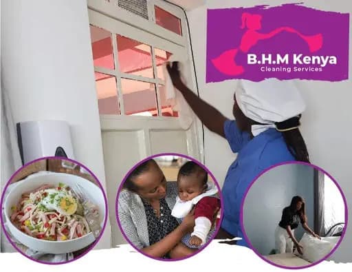 The Rising Demand for Professional Maids in Kenya: A Complete Guide