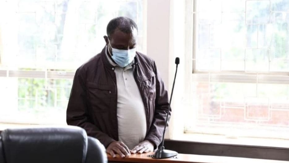 Man in Court for Allegedly Posing as Senior Govt Official to Extort Ksh10 Million