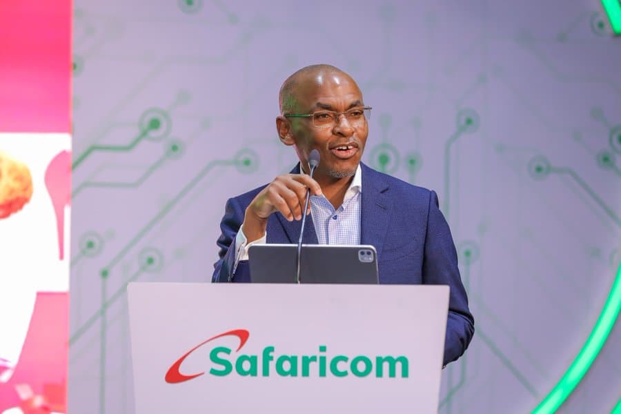 Safaricom posts an impressive Ksh. 29.1B half year net profit