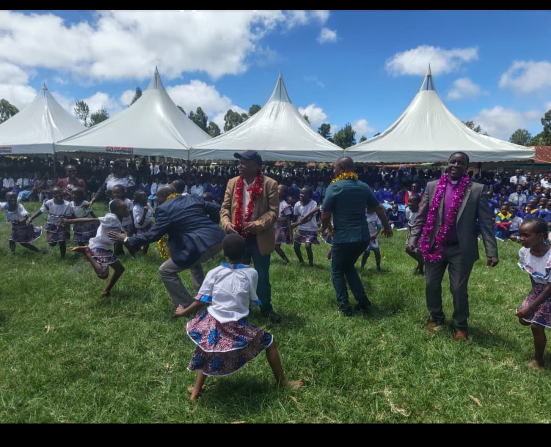 Parents urged to prioritize education