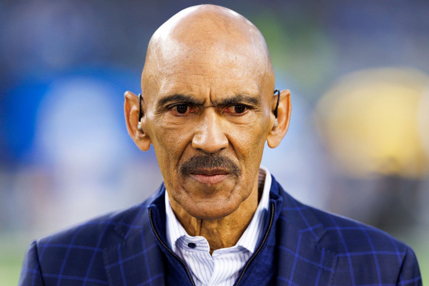 Tony Dungy Net Worth