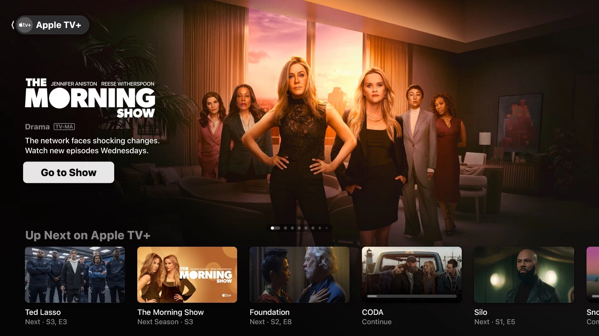 How to Install Apple TV on Android TV in Kenya