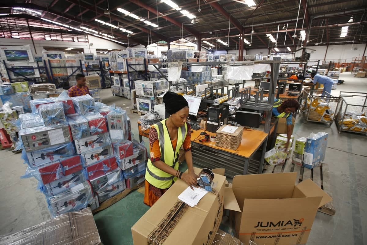 Jumia Forced to Take Responsibility for Defective Products Sold on Its Platform