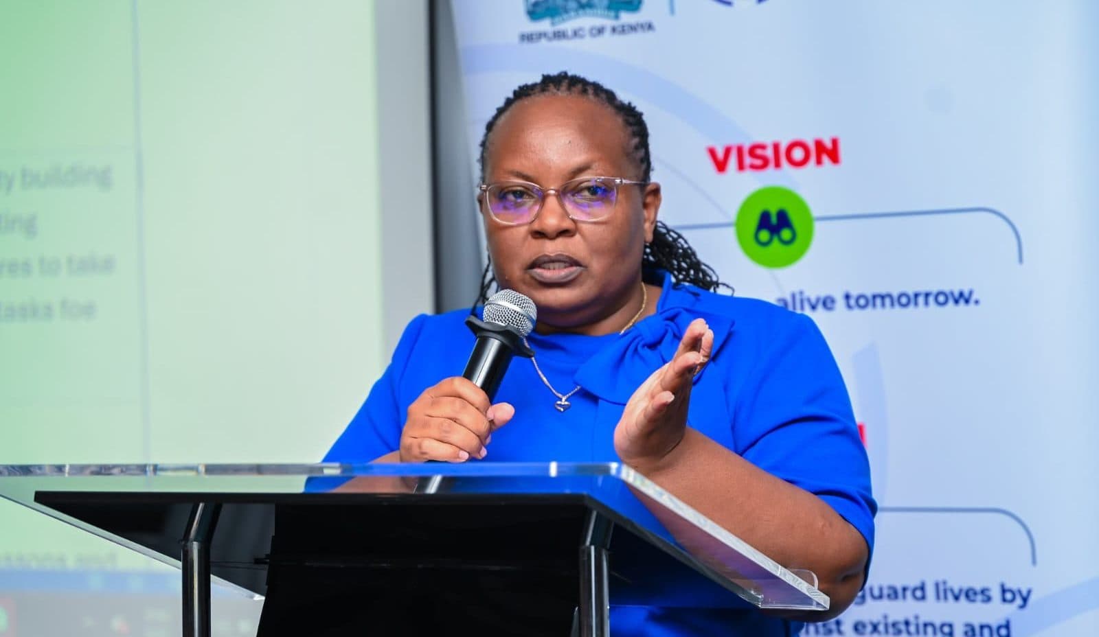 Health Security: Why Kenya Must Invest in Science, Innovation and Equity