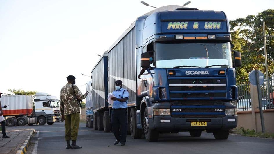 TVs, soaps among goods Kenya set to increase taxes from Tanzania