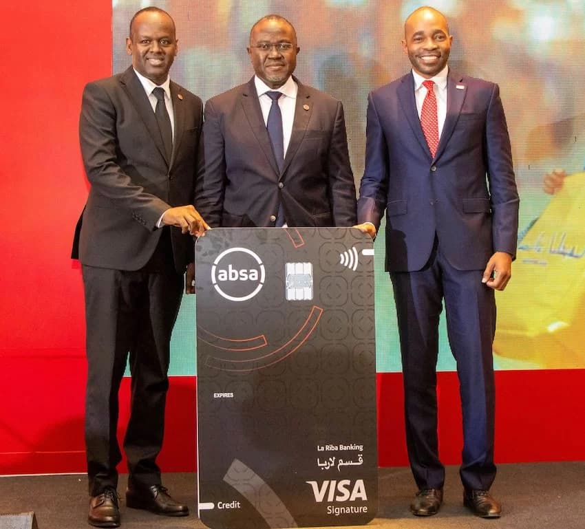 Absa Bank Kenya Unveils 2 More Products Targeting Muslims