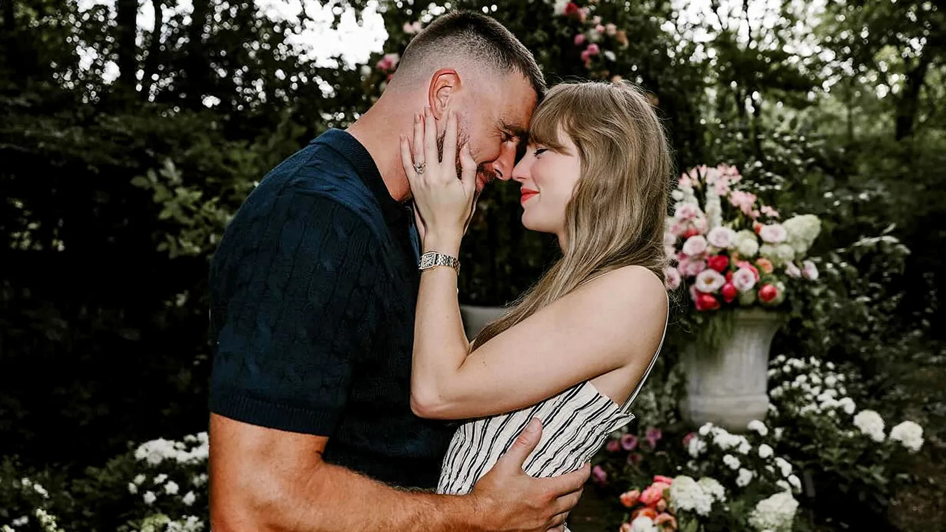 Celebrities invited to Taylor Swift and Travis Kelce’s wedding: Inside the A-list guest list