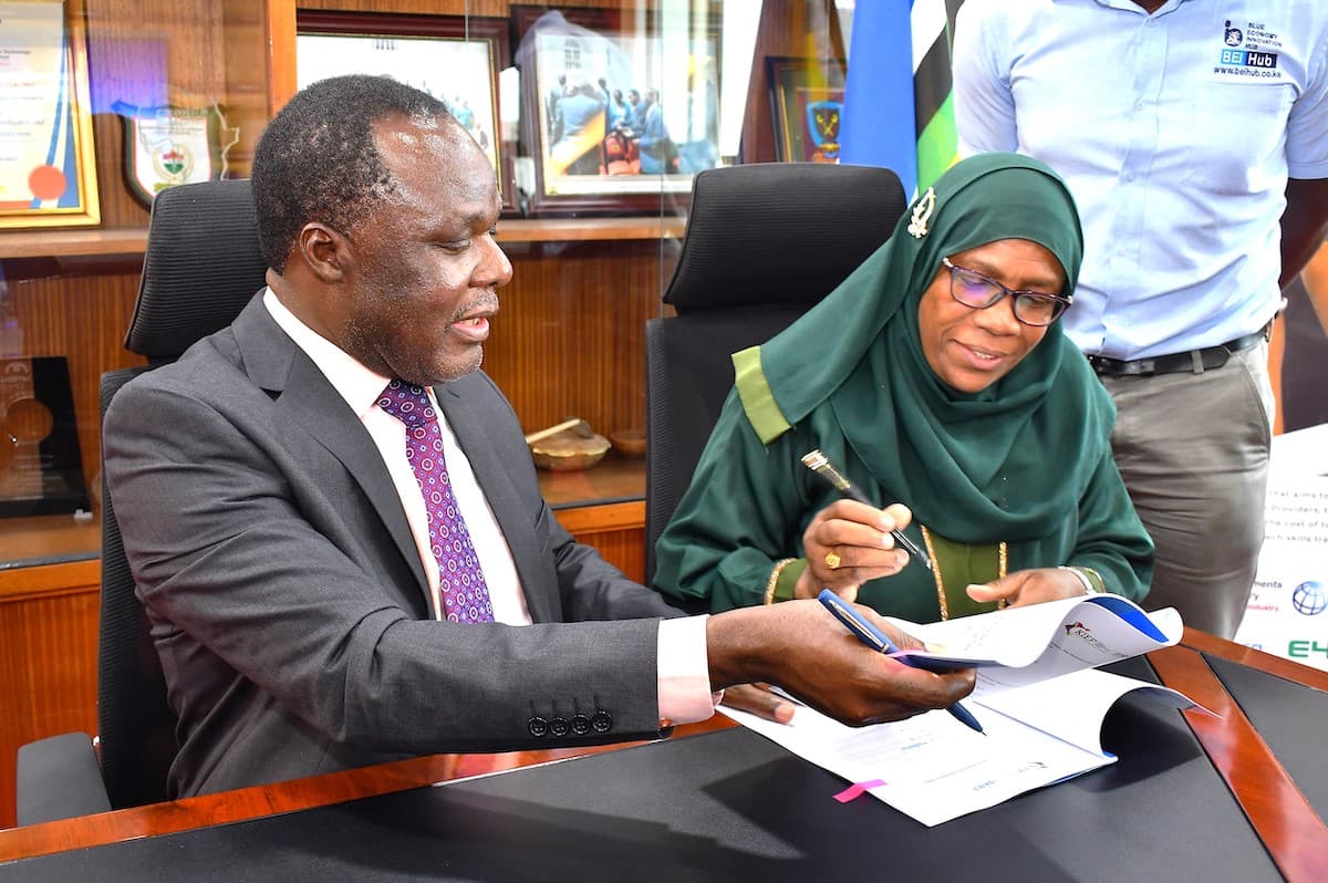 Eight Universities Set to Reap Millions From World Bank Project