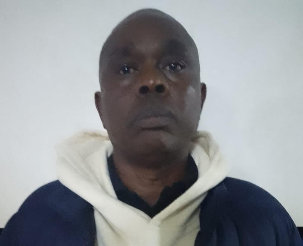 College director arrested over alleged over forged certificates