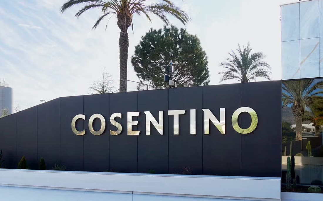 Cosentino Manufacturing Facility Advances Through Preconstruction Phase at Cecil Commerce Center