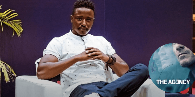 Kenyan Actor Emmanuel Mugo Lands Role in Hollywood Series The Agency