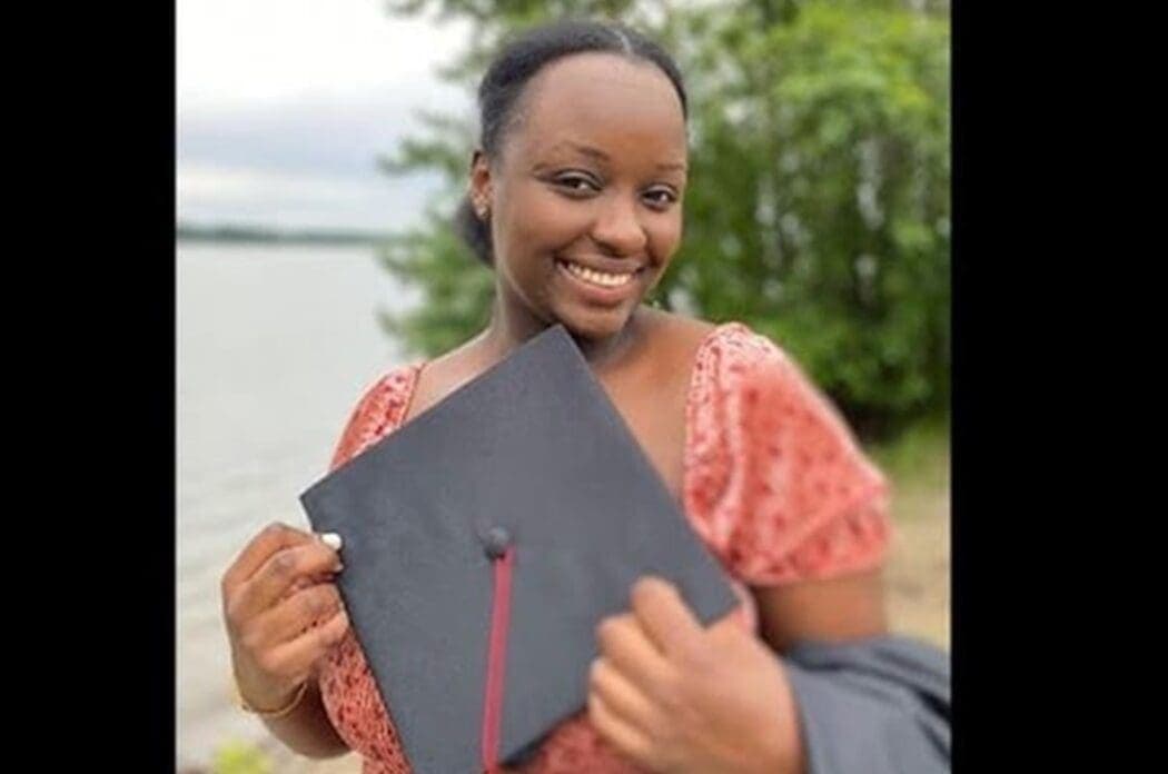 Sandra Wambaa: Heartfelt Tribute to a Bright Life Cut Short