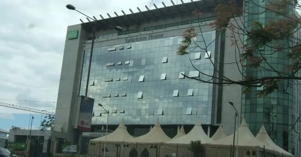 Veteran Accountant Joins Safaricom Board of Directors