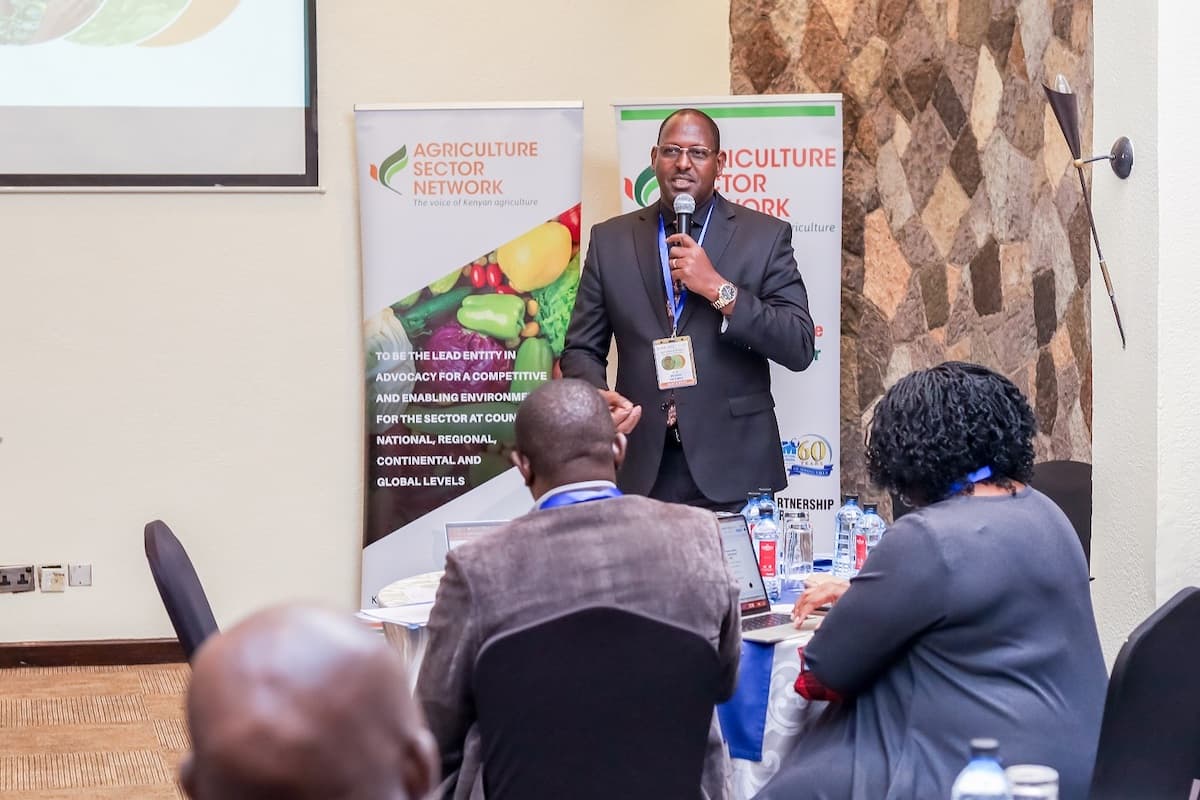 Farming Experts Dig in For Higher Budgetary Allocation to Farming