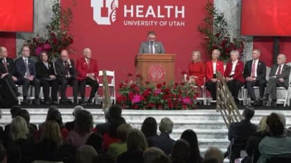 University of Utah Secures $75M Gift to Advance West Valley City Medical Campus