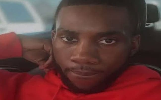 21-Year-Old Student Trey Reed Found Dead on Campus