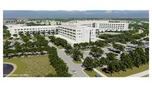 Expansion of Lee Health’s New Fort Myers Medical Campus Moves Ahead with Revised Plans