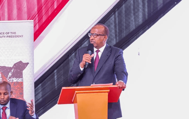 Govt, counties strengthen collaboration to advance health reforms