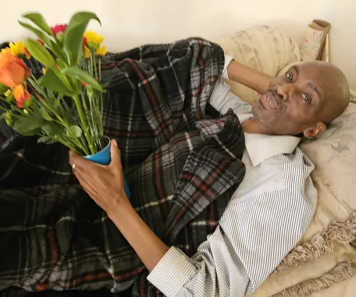 Help a Kenyan Diaspora Pastor Fight Cancer and Return to Kenya