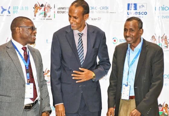 Kenya plans paperless exams to slash billions in annual printing costs