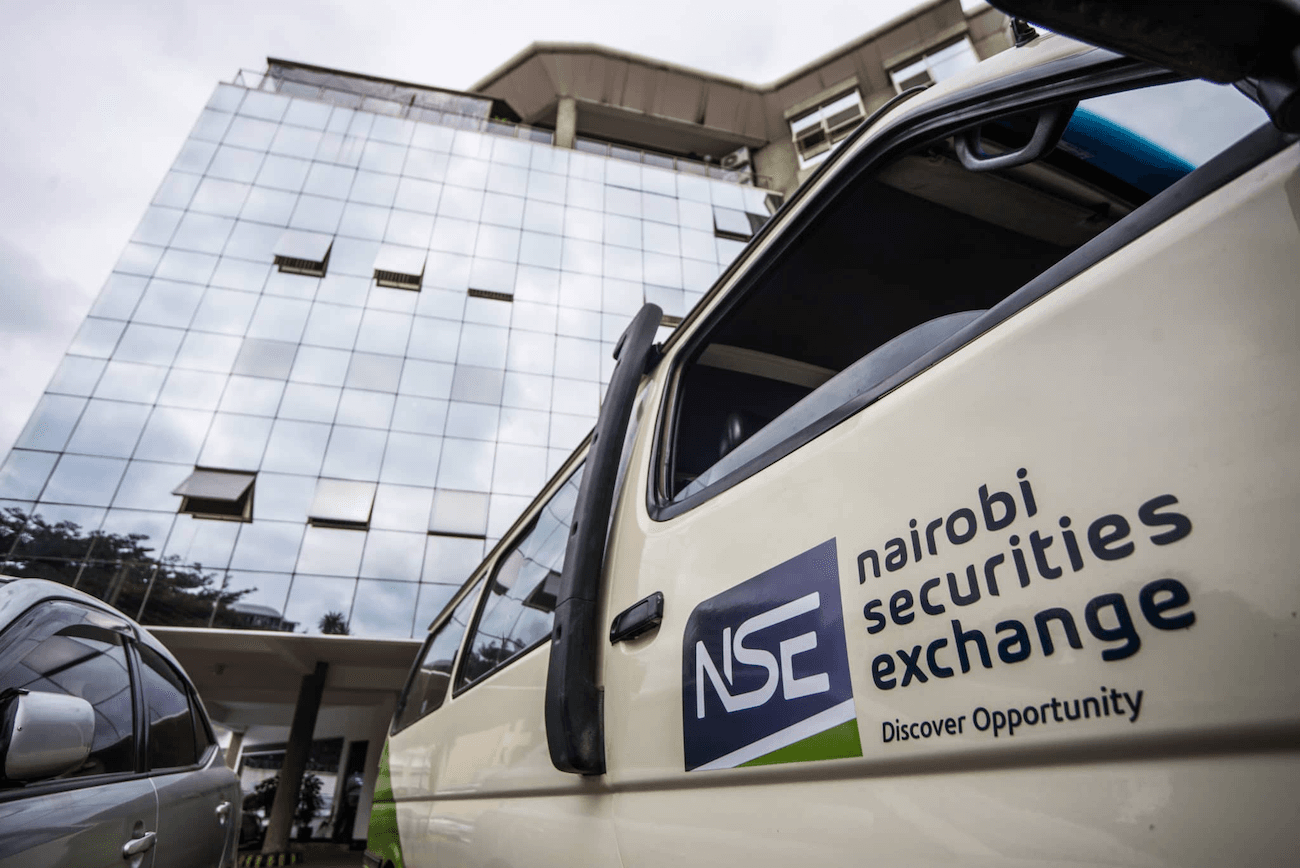 Kenya’s Stock Market Receives Major Boost After Upgrade