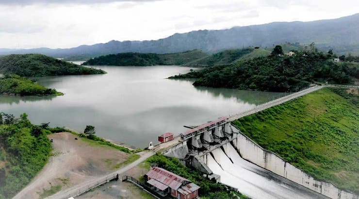 President Ruto Announces Plans for the Construction of 50 Mega Kenyan Dams, Expected to Cost $11.6 Billion