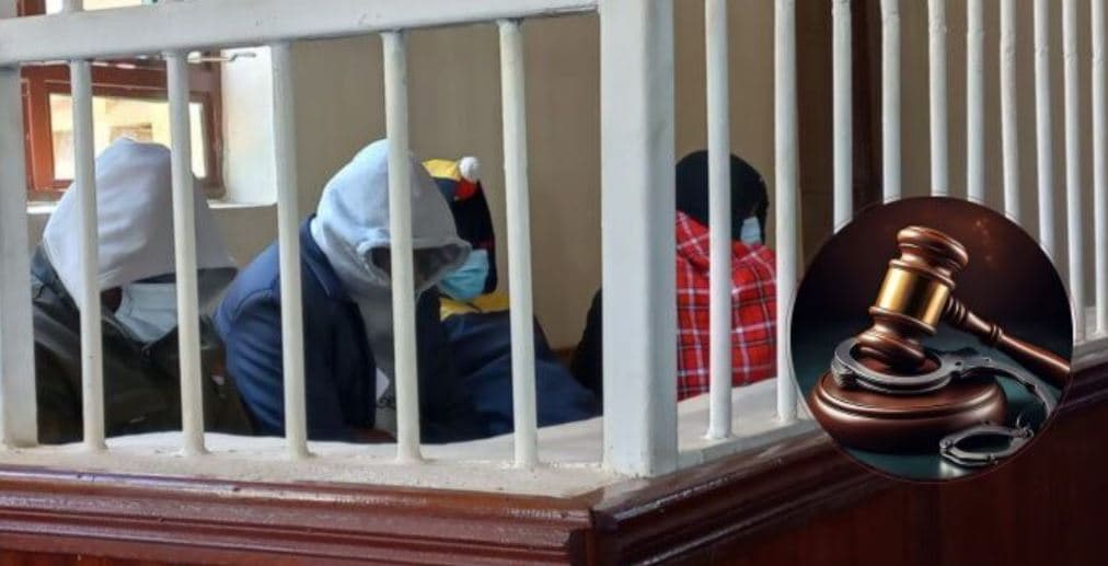 Kenyan Court Sentences Seven Chinese Nationals for Illegal Mining Along Wei-Wei River